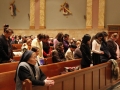 RITE OF SENDING TO THE BISHOP 2015