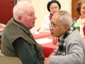 ROSARY SOCIETY CHRISTMAS LUNCH 2014