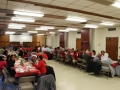 ROSARY SOCIETY CHRISTMAS LUNCH 2014