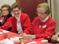 ROSARY SOCIETY CHRISTMAS LUNCH 2014