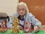 Rosary Society Christmas Party