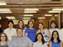 Rosary Society Installation