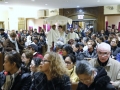 HOLY THURSDAY 2016