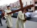 STATION OF THE CROSS 2016