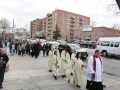 2016 STATION OF THE CROSS