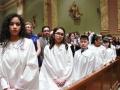 2016 EASTER VIGIL