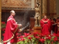ST SEBASTIAN FEAST DAY