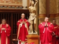 ST SEBASTIAN FEAST DAY