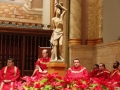 ST SEBASTIAN FEAST DAY