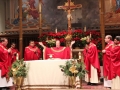 ST SEBASTIAN FEAST DAY