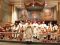 25th Sto.Nino Feast Day 2015