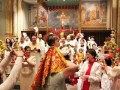 25th Sto.Nino Feast Day 2015
