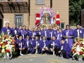 2015 Snr. Delos Milagros
