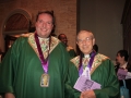 Senior Delos Milgaros 10052014