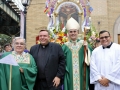 2016 : SNR. DELOS MILAGROS PROCESSION