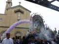 2016 : SNR. DELOS MILAGROS PROCESSION