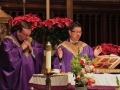 SIMBANG GABI 2014