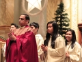 SIMBANG GABI 2014