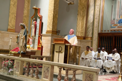 Sisters of Mary Immaculate 25th Anniversary