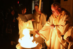 Solemn Vigil 2023