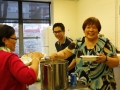 Soup&Roll : Saint Sebastian Youth Ministry