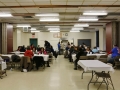 Soup&Roll : Saint Sebastian Youth Ministry