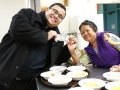 Soup&Roll : Saint Sebastian Youth Ministry