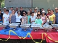 SPANISH COMMUNITY PICNIC 2015