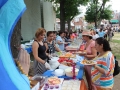 SPANISH COMMUNITY PICNIC 2015