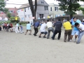 SPANISH COMMUNITY PICNIC 2015