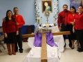 Meditation of the Cross - Spanish group