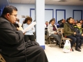 Meditation of the Cross - Spanish group