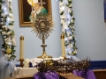 Meditation of the Cross - Spanish group