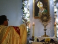 Meditation of the Cross - Spanish group