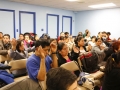 Meditation of the Cross - Spanish group