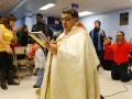 Meditation of the Cross - Spanish group