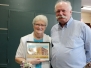 Sr. Theresa Ryan's Retirement