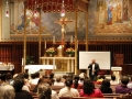 Saint Therese Relic & Show by : Michel Pascal