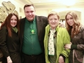 2016 St. Patrick Feast Day