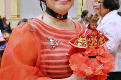 Sto Nino de Cebu 2019 Feast