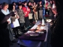 Lenten Recollection