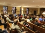 Thanksgiving Mass