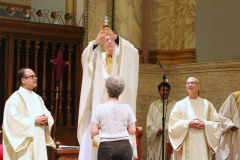 The Sacred Triduum